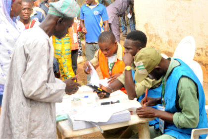 Director General National Youth Service Corps (NYSC) charges participating corps members to adhere to Electoral Act