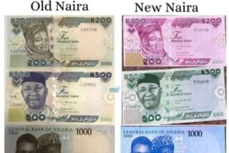 Old naira notes to remain legal tender until further notice - Supreme Court