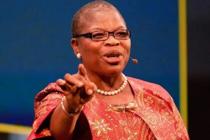 Oby Ezekwesili