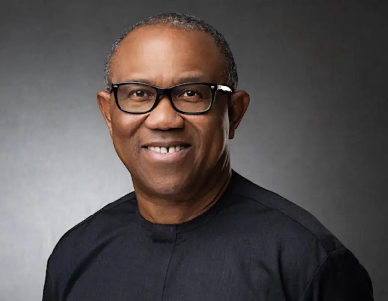 USAfrica: With Peter Obi, a Better Day is possible for Nigeria. By Chido Nwangwu