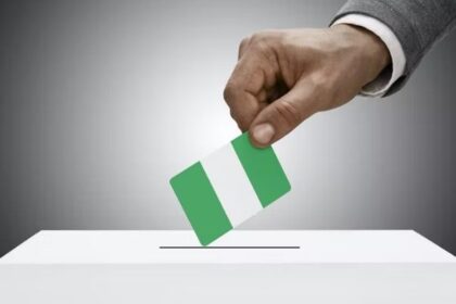 USAfrica: Nigeria's 2023 Elections and non-ballot factors. By Chidi Amuta