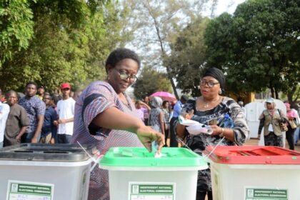2023 Elections and realizing a better Nigeria. By Ismail Abdulaziz