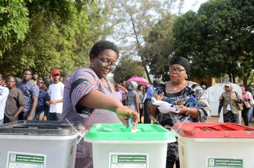 2023 Elections and realizing a better Nigeria. By Ismail Abdulaziz
