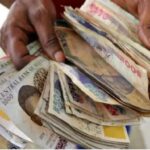 Supreme Court temporarily stops ban on old naira notes