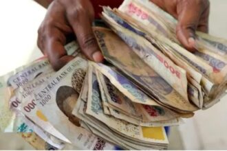 Supreme Court temporarily stops ban on old naira notes