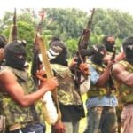 Gunmen kill 40, burn homes in Nigeria’s middle belt region