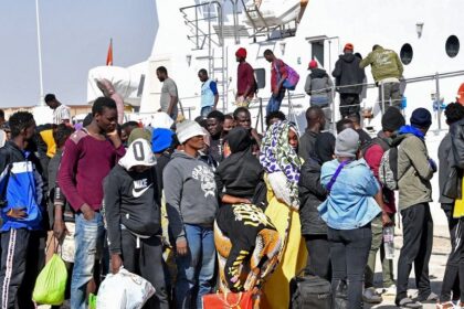 African migrants arrested, hundreds flee Tunisia after racist attacks, comments by President Saied