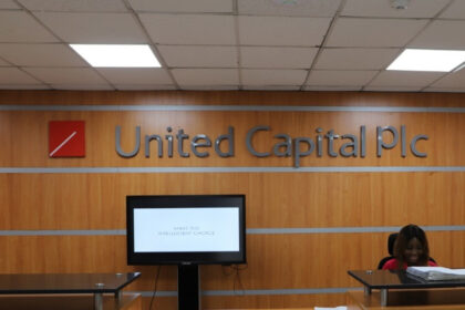 United Capital Plc records N14bn profit, total assets hit N602bn in 2022