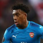 After Nigeria's stunning loss to Guinea-Bissau, Everton's Iwobi says Eagles will bounce back