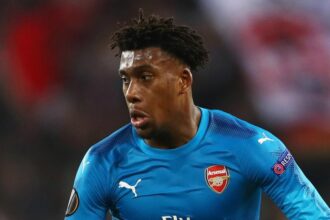 After Nigeria's stunning loss to Guinea-Bissau, Everton's Iwobi says Eagles will bounce back