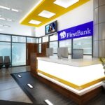 FirstBank modifies names of subsidiaries in the UK and Africa.