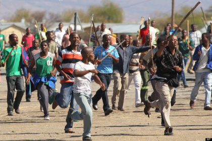 USAfrica: Mayhem in Nairobi and Dar es Salaam is a declaration of war. By Chido Nwangwu