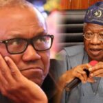 Which part is fake, clarify Yes Daddy or…? Lai challenges Peter Obi