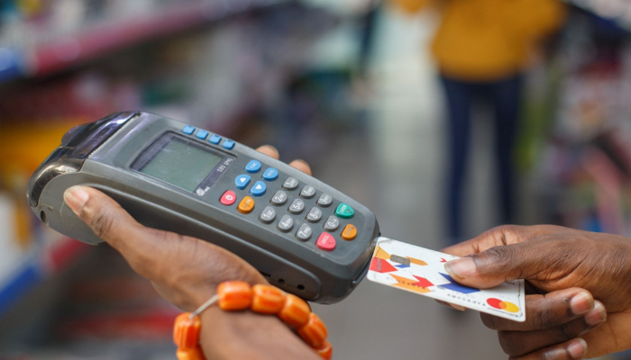 1.15trn transactions in March 2023 record by PoS operators