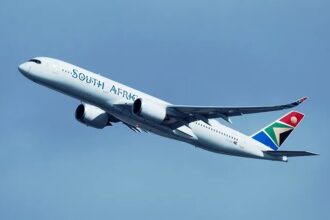 South Africa plans to evacuate stranded citizens from Sudan