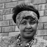 Winnie Madikizela-Mandela's burden mounts into 2000 with rehash of murder charges, crimes