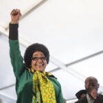 Winnie Mandela wins right to appeal, following 5-year-jail sentence