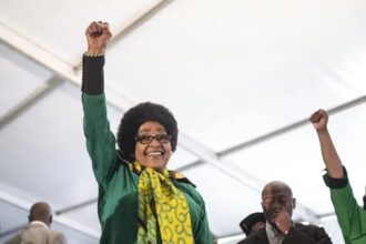 Winnie Mandela wins right to appeal, following 5-year-jail sentence