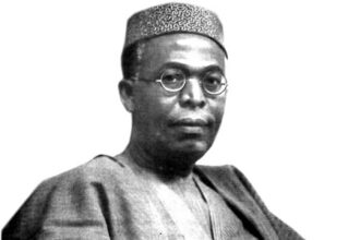 Awolowo and his modern-day ‘disciples’. By Suyi Ayodele