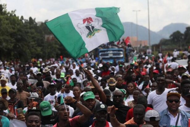 Nigeria's Season of Conspiracy Politics. By Chidi Amuta