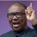 Peter Obi vow to take back his stolen mandate by all possible means