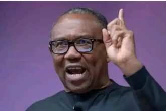 Peter Obi vow to take back his stolen mandate by all possible means