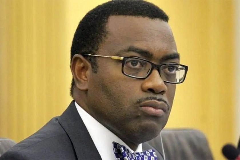 Africa needs $2.7trn to finance climate change by 2030 – Adesina