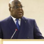 About $800 million misappropriated annually from public treasury- DRC