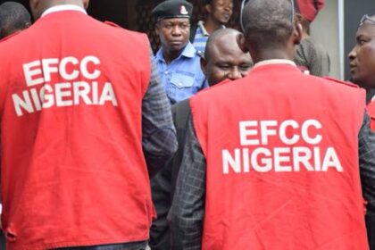 EFCC seeks extradition of brothers, other to U.S over child pornography