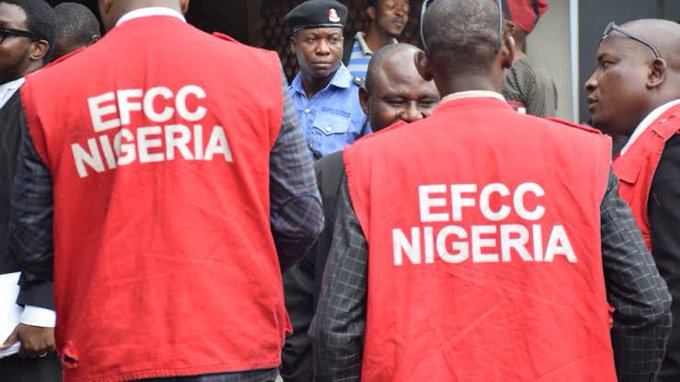 EFCC: Former Minister Charles Ugwuh arrested for alleged N3.6b fraud