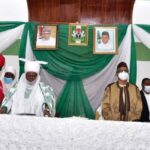 Two traditional rulers in Kaduna State dethroned by El-Rufai