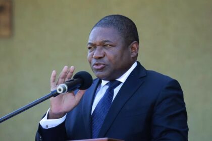 TotalEnergies to resume its gas project - Filipe Nyusi