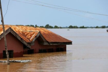 Flood: Over 13,000 Nigerians benefit from FG’s relief interventions