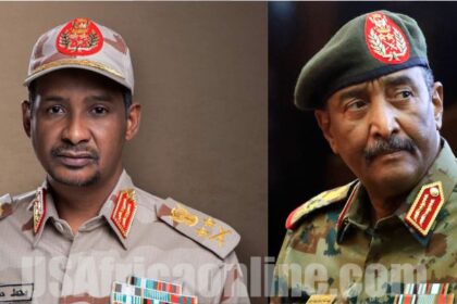 Analysis: The brawl by Sudan’s Generals and implications for Nigeria