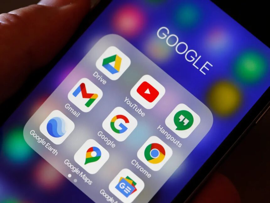 Google set to delete all inactive accounts across Gmail, Drive, YouTube, others.
