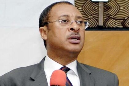 USAfrica: When democracies fumble and tumble. By Pat Utomi