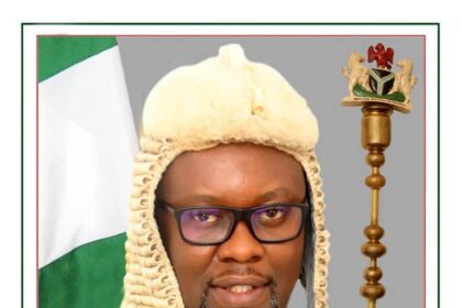 Impeachment: Abia state Assembly suspends Deputy Speaker, 8 others