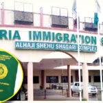 USAfrica: Immigration encounters at the Lagos Passport Office. By Adewale Adeoye