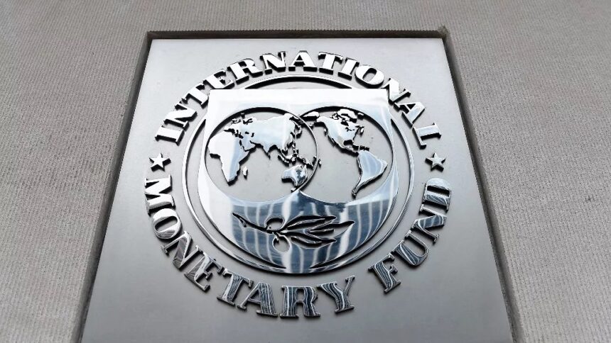 IMF agrees to Kenya's loan application