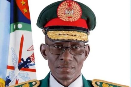 Nigeria military committed to democracy – Irabor