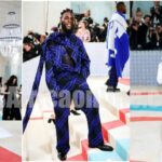 MET Gala 2023: Tems, Burna Boy, Rihanna, other celebs stole the show