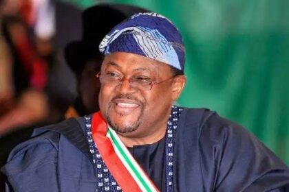 Mike Adenuga’s resilience at 71. By Suyi Ayodele