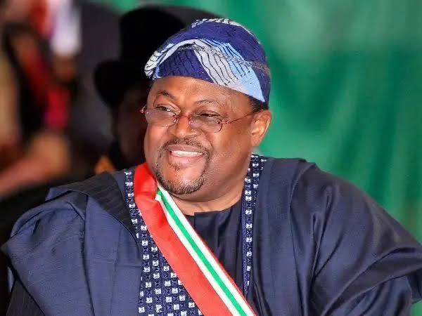 Mike Adenuga’s resilience at 71. By Suyi Ayodele