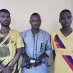 Bauchi police arrest dismissed constable, two others for robbery