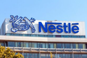 Nestlé Nigeria loses over N5bn in Q1 due to a rise in finance expenses.