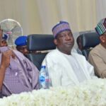 North Central governors reject APC zoning