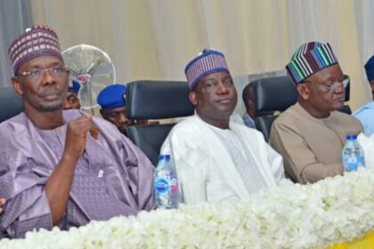 North Central governors reject APC zoning