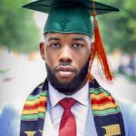 USAfrica: Nwachukwu Odumegwu-Ojukwu graduates in Computer Engineering