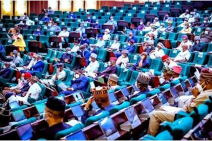 Reps begin investigation into telecoms services delivery in Nigeria