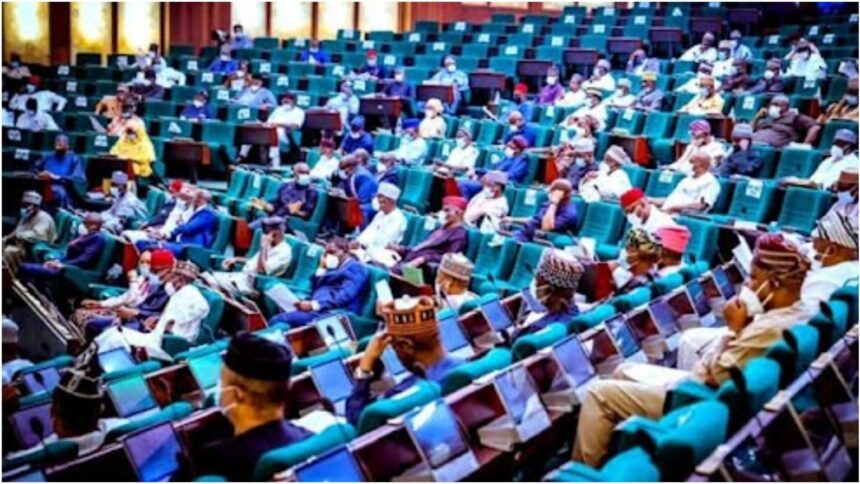 Reps begin investigation into telecoms services delivery in Nigeria